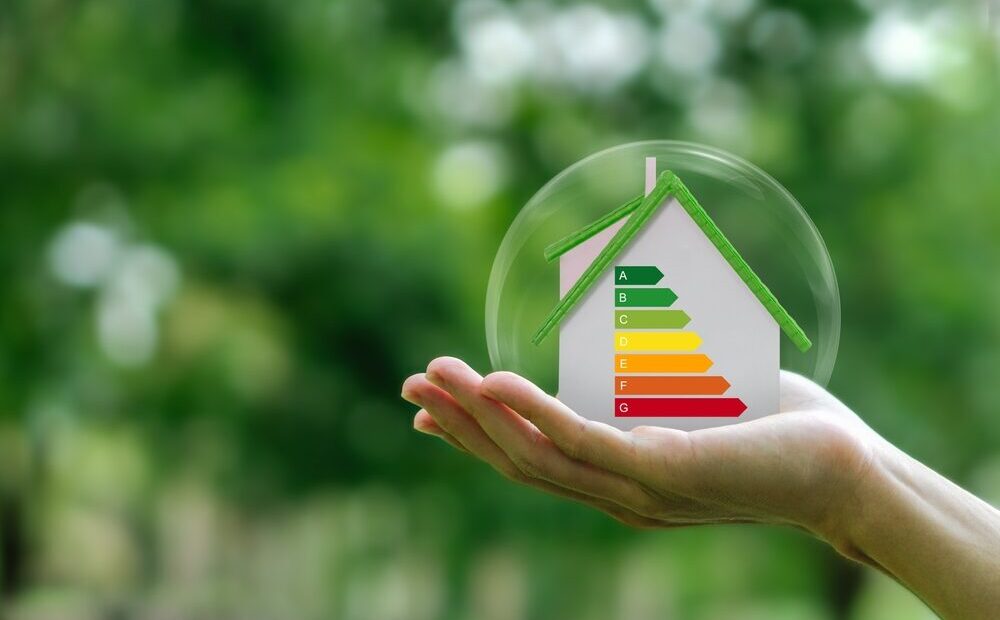 Settore efficienza energetica in Italia