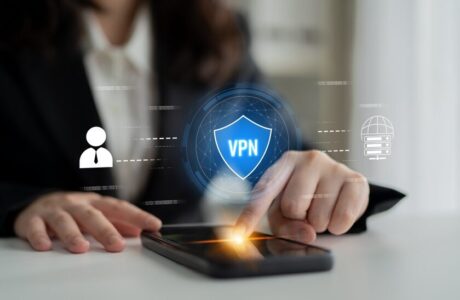 Manifestazione per la difesa delle VPN