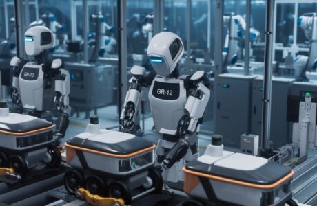 Unitree Robotics IPO