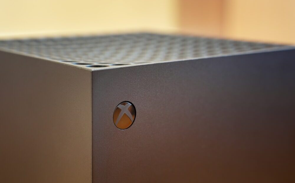 Microsoft riorganizza Xbox
