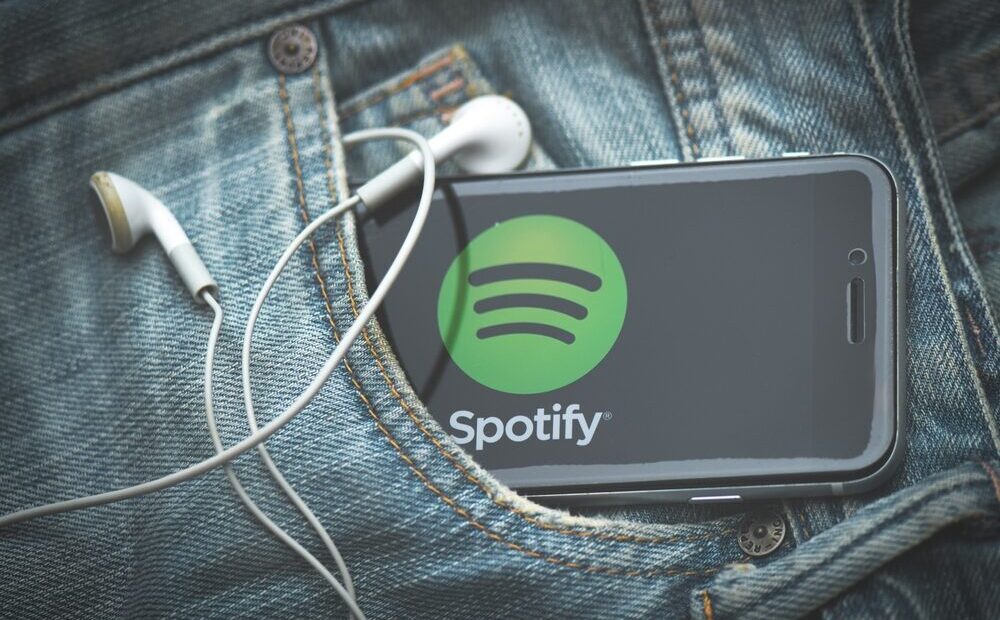Espansione del programma Spotify per podcast