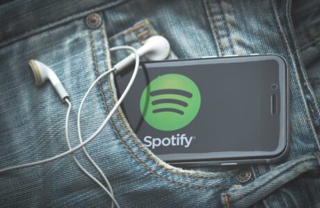 Espansione del programma Spotify per podcast