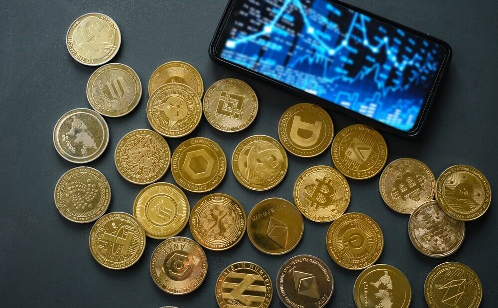 Software falso di IA e minacce ai portafogli di criptovalute