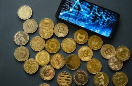 Software falso di IA e minacce ai portafogli di criptovalute