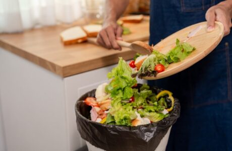 Spreco alimentare in Italia