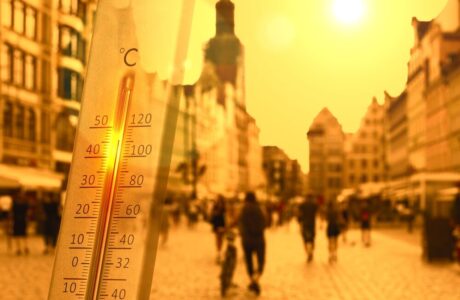 Impianto fotovoltaico sul tetto dello stabilimento Clivet a Feltre