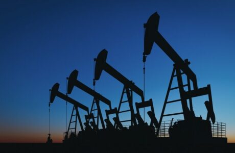 Petrolio e geopolitica