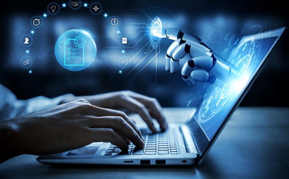 Governance degli agenti AI e dati aziendali