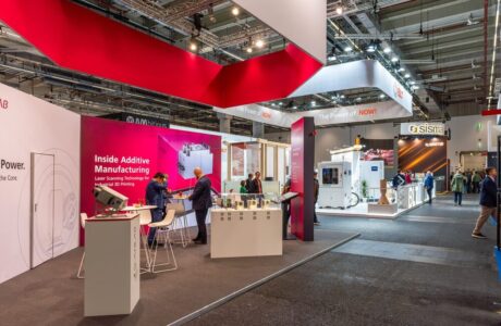 BolognaFiere evento fieristico