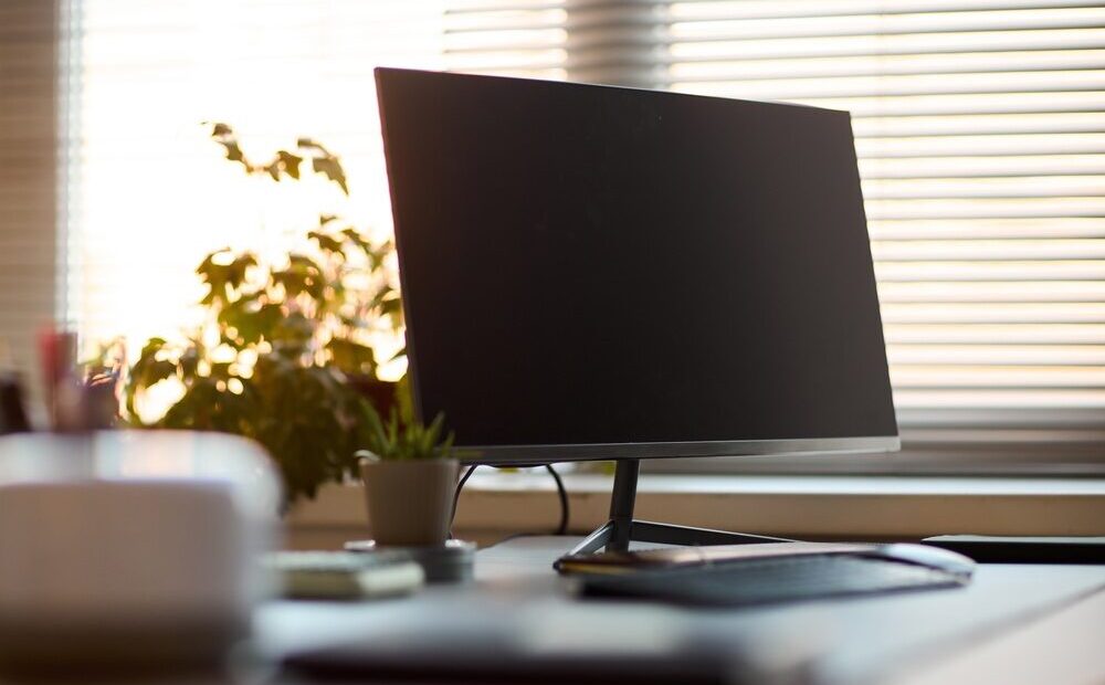 Monitor touchscreen magnetico Vivo per vlogger