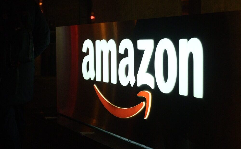 Investimenti di Amazon in Italia