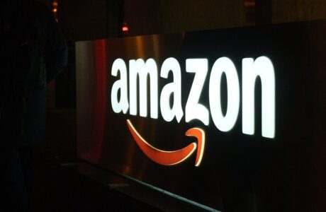 Investimenti di Amazon in Italia