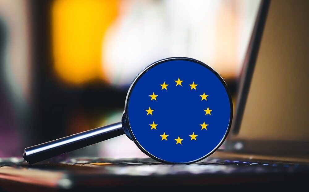 Immagine rappresentativa dell'iniziativa EU Inc