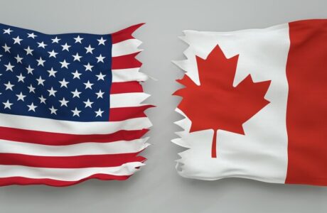 Crisi della siderurgia canadese