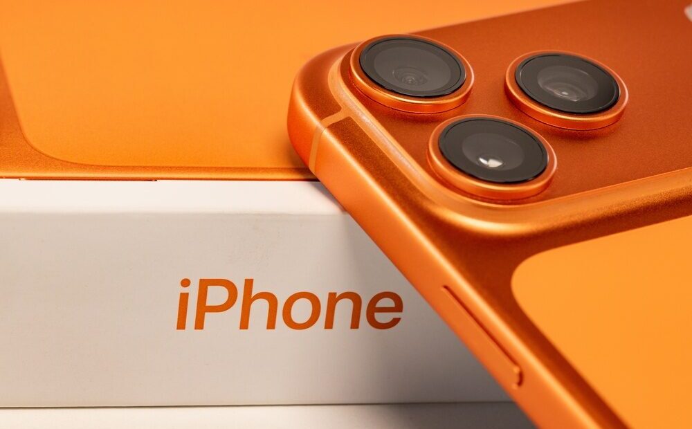 Test di laboratorio sull'autonomia degli iPhone 18 Pro e Pro Max
