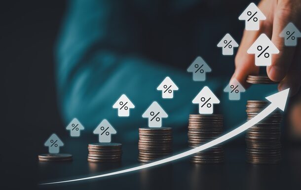 Grafico sull'andamento dell'inflazione in Italia ad agosto 2026