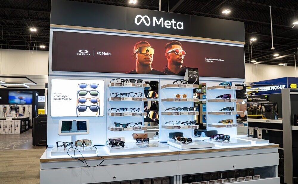 Meta Connect 2026: Nuova generazione di occhiali intelligenti e visore VR