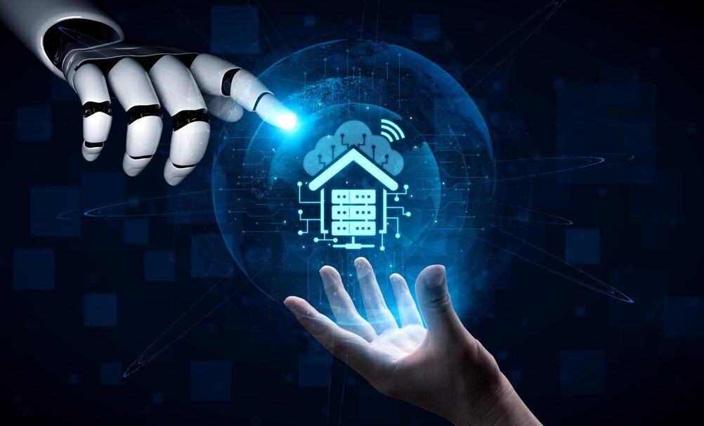 Agenti AI in produzione