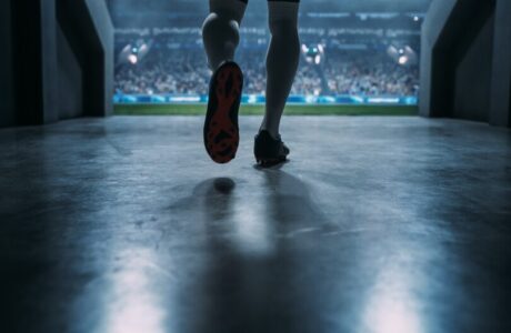 Calcio professionistico italiano in crisi economica
