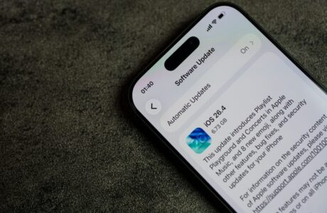 Novità di iOS 27 e Siri AI