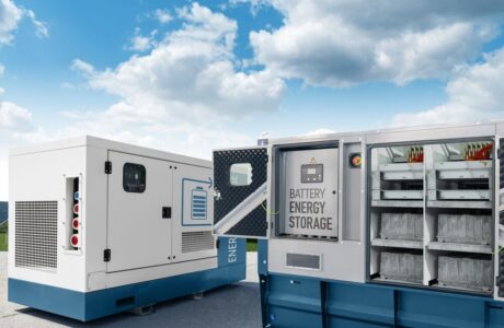 Nastro magnetico per storage AI