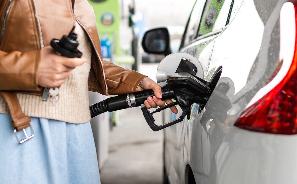 Prezzi gasolio in aumento