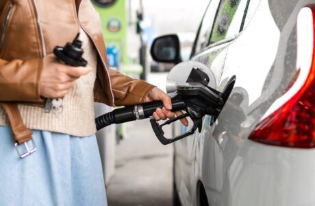 Prezzi gasolio in aumento
