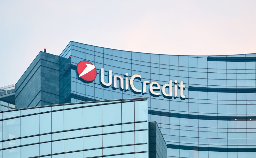 Immagine rappresentativa di UniCredit