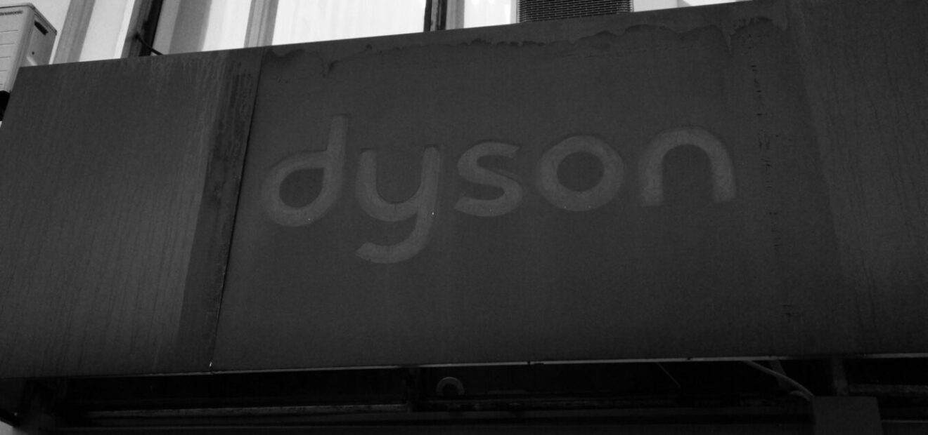 Asciugacapelli Dyson Supersonic Origin
