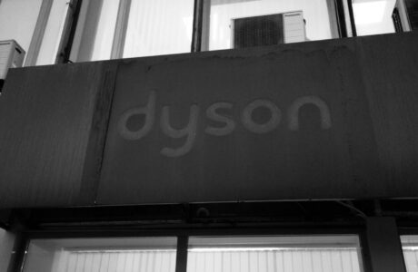 Asciugacapelli Dyson Supersonic Origin