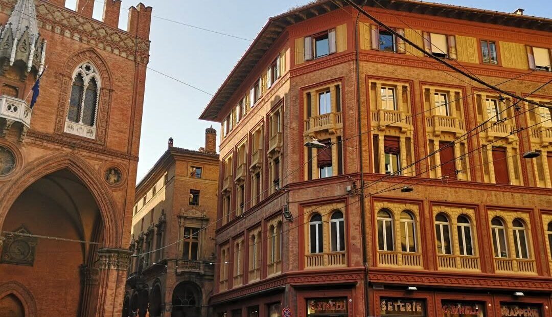Riqualificazione energetica degli edifici