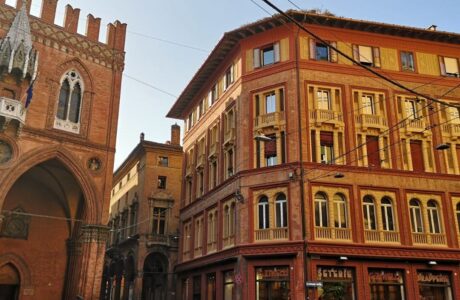 Riqualificazione energetica degli edifici