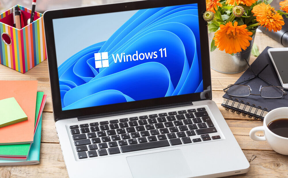 Windows 11 installazioni