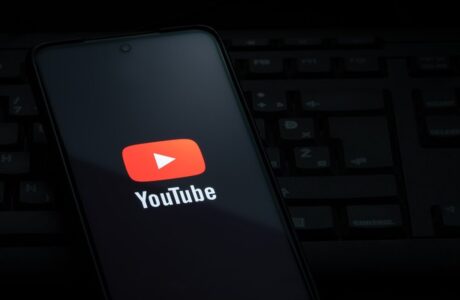 YouTube pulsante non mi piace