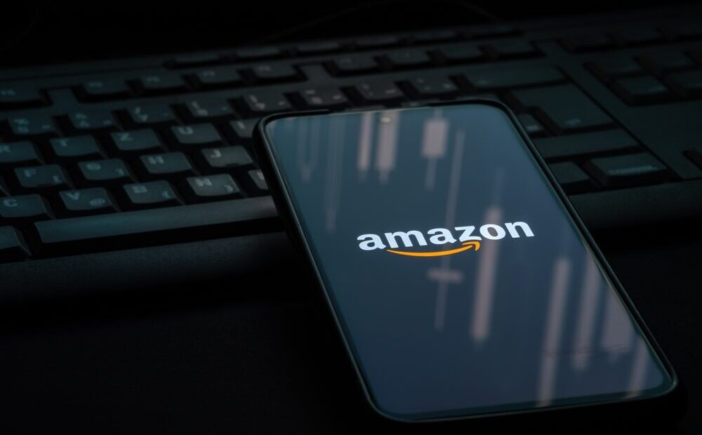 Logo di Amazon Luna