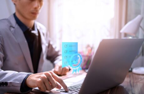 Porada certificazione BIS
