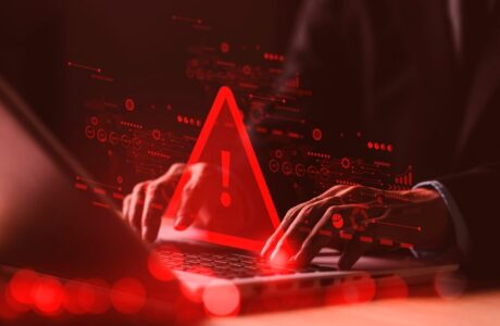 Notifica push ASOS HACKED