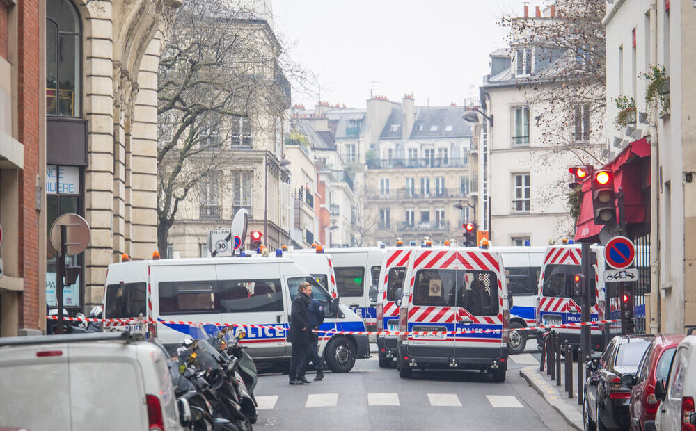 Titoli di Stato francesi in crisi