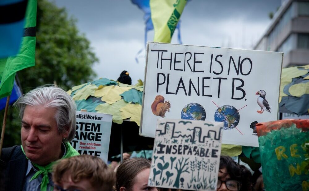 Cambiamento climatico e gestione risorse idriche