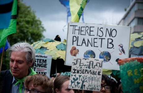Cambiamento climatico e gestione risorse idriche