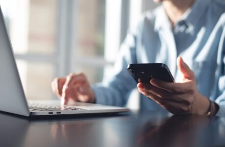 Fiere di Parma e smart working