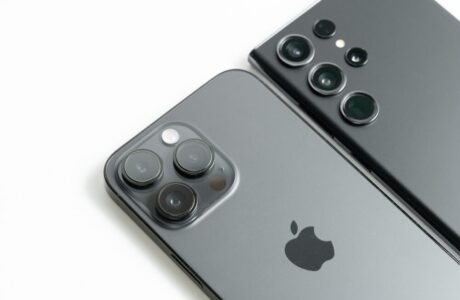 Confronto tra fotocamere di iPhone 18 Pro e Samsung Galaxy S26 Ultra