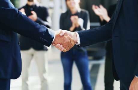 Immagine rappresentativa dell'acquisizione di Termoacustica Pugliese da parte di Finish Group