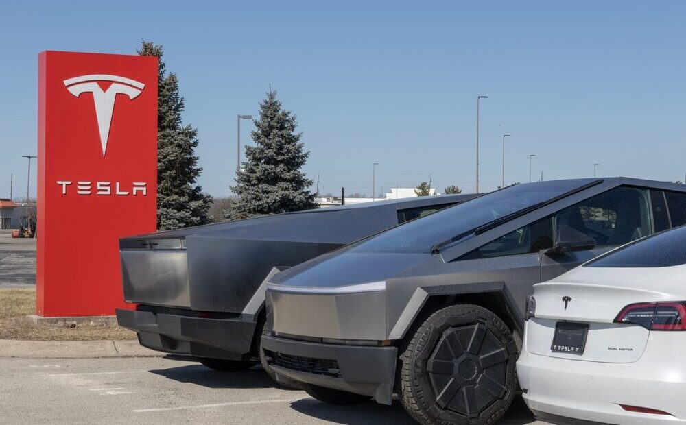 Immagine rappresentativa della fusione Tesla SpaceX