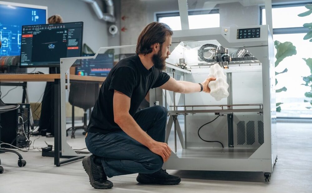 Premio DigithON 2026 vinto da Bio System Lab per la stampa 3D di pelle umana