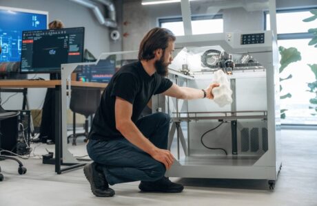 Premio DigithON 2026 vinto da Bio System Lab per la stampa 3D di pelle umana