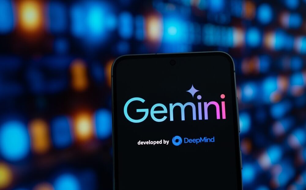 Illustrazione di Google Gemini 4 Argon e fusione nucleare