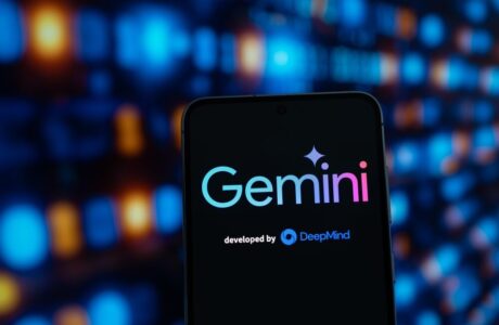 Illustrazione di Google Gemini 4 Argon e fusione nucleare