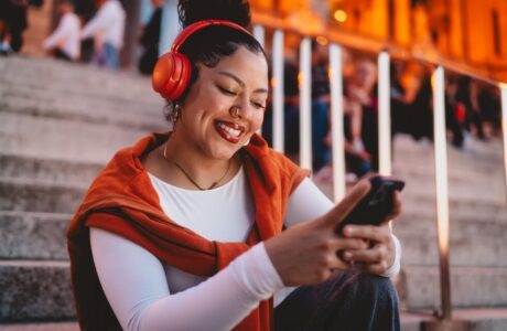 Lettore musicale digitale Sudo