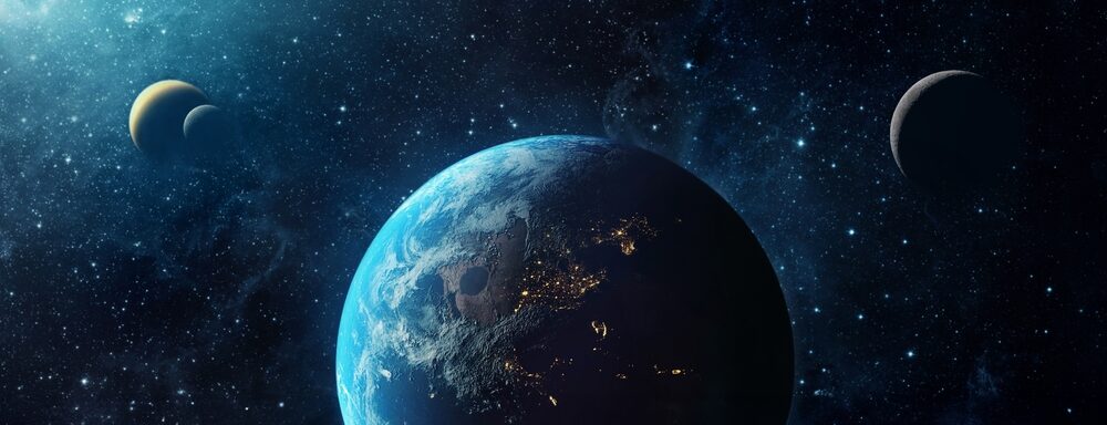 D-Orbit Ion Satellite Carrier in lancio